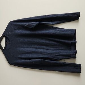 Lululemon EUC Mens Surge Warm Crew size Medium